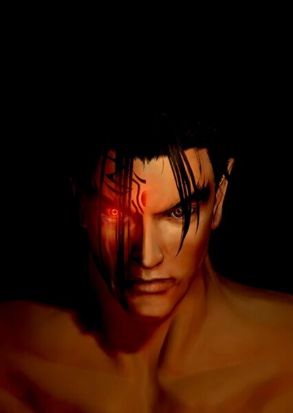Devil Jin photo