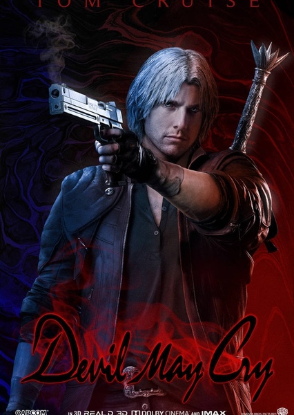Devil May Cry photo