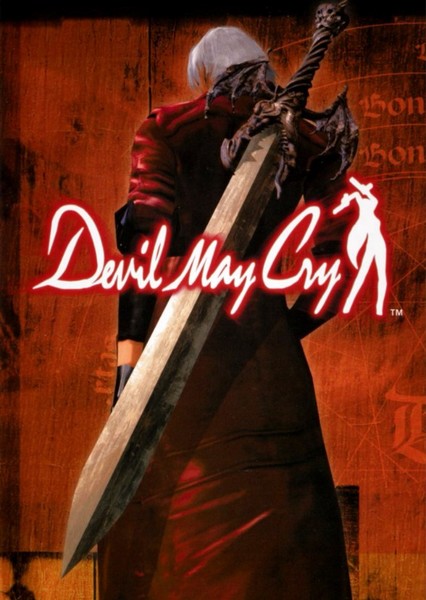 Devil May Cry