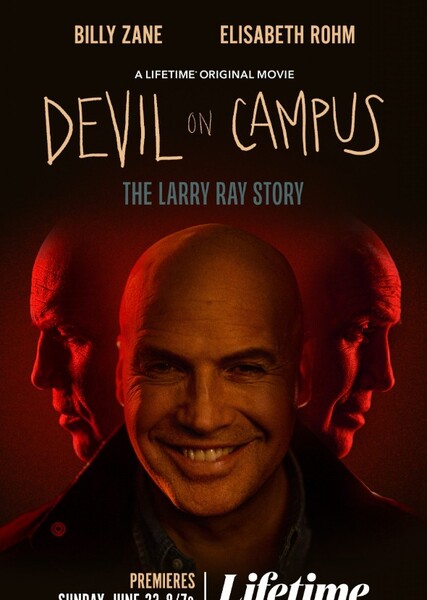 Devil on Campus: The Larry Ray Story