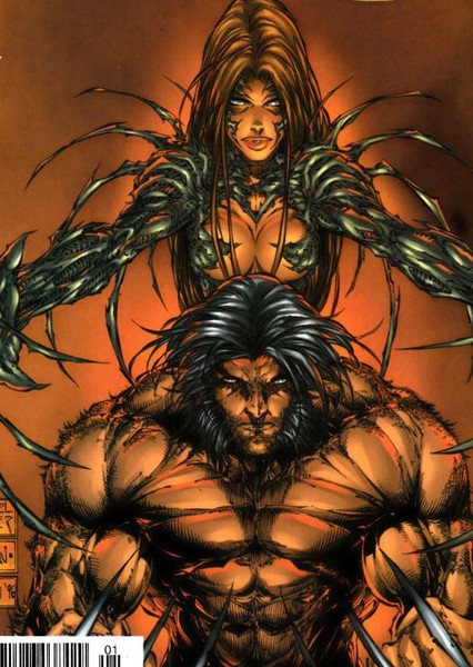 Devil's Reign (Marvel/Top Cow Crossover) photo