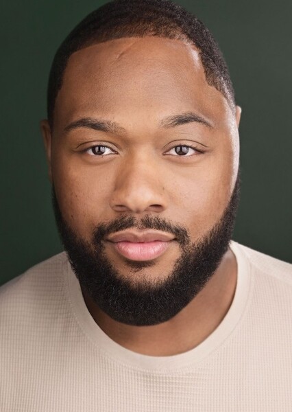 Rob / Joseph Jackson