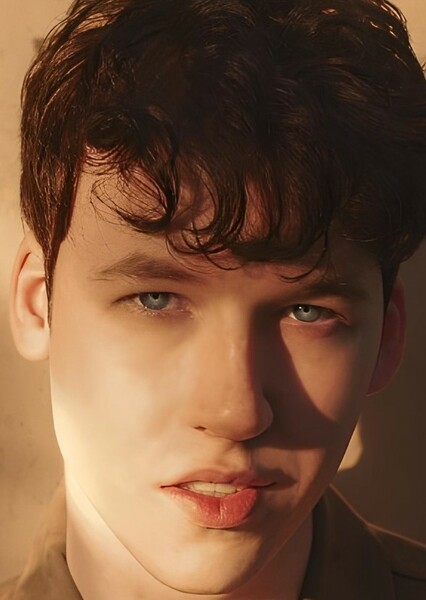 Devin Druid