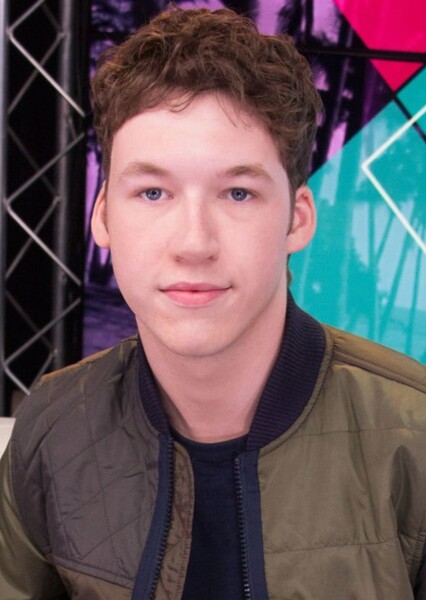 Devin Druid photo