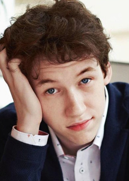 Devin Druid photo