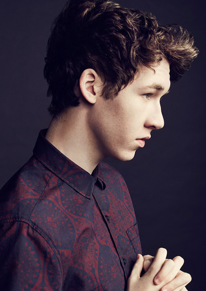 Devin Druid photo
