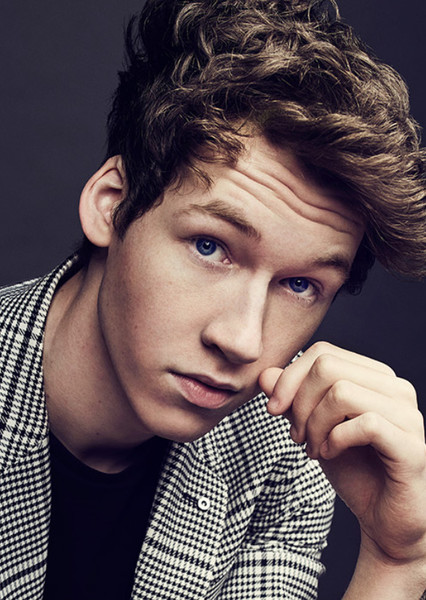 Devin Druid