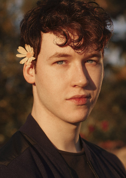 Devin Druid