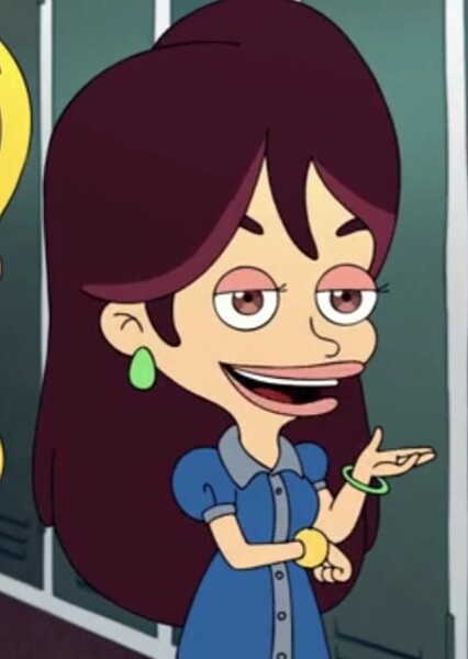 Devin LeSeven