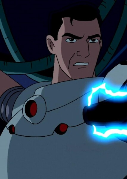 Devin Levin (Ben 10) photo