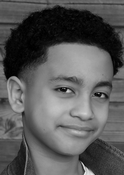 Devin Miles Lugo