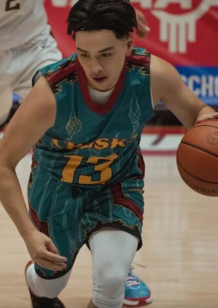 Devin Sampson-Craig