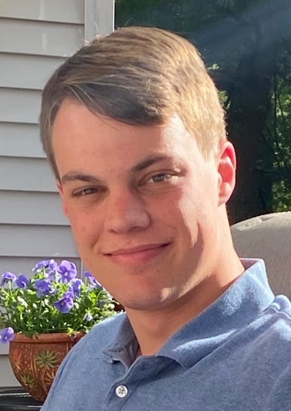 Devin Weikert
