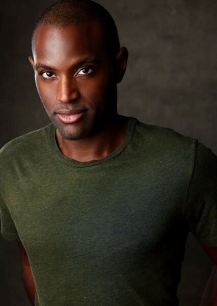 Devin Wilkerson photo