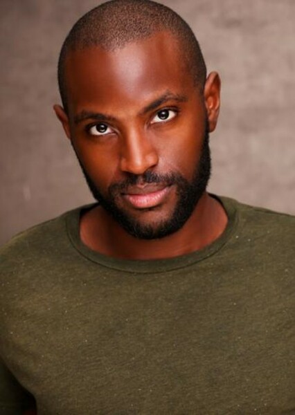 Devin Wilkerson photo