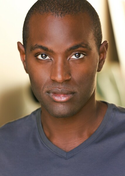 Devin Wilkerson photo