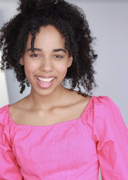 Devina Hale photo