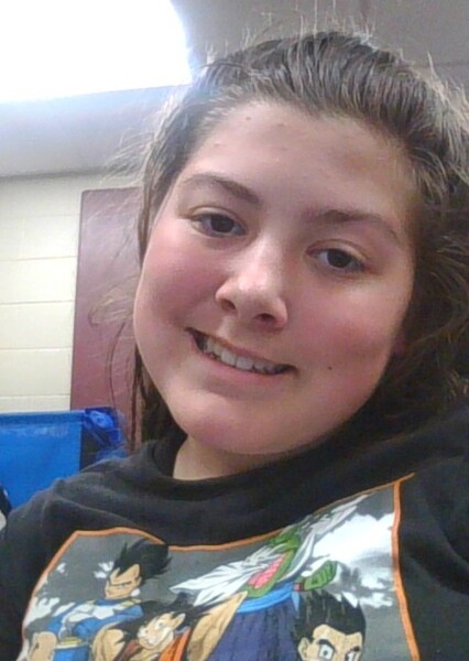 Devini Goodwin photo
