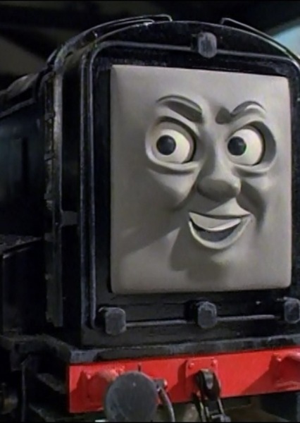 Devious Diesel photo