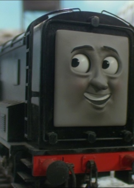 Devious Diesel photo