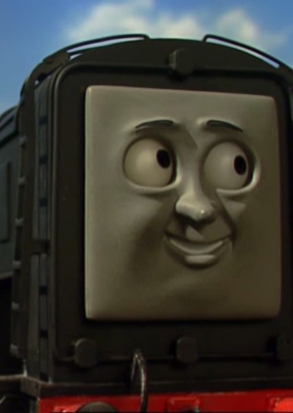 Devious Diesel photo