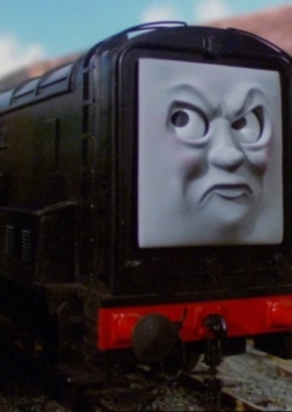 Devious Diesel photo