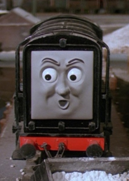Devious Diesel photo