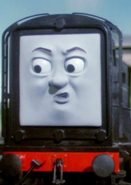 Devious Diesel photo