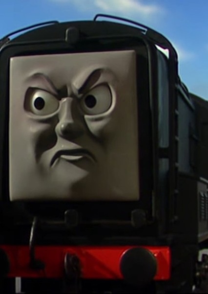 Devious Diesel photo