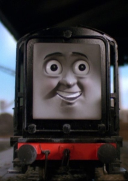Devious Diesel photo