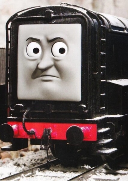 Devious Diesel