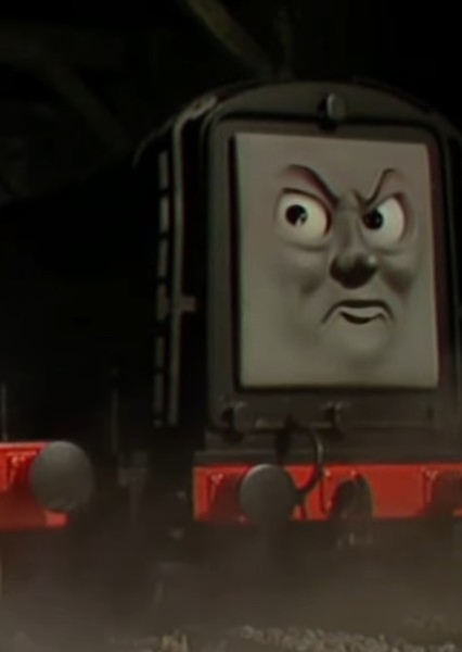 Devious Diesel photo