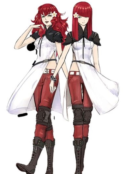 Devola and Popola