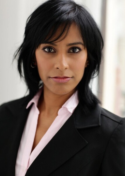 Devon Ahmed photo