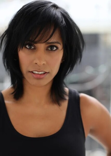 Devon Ahmed photo