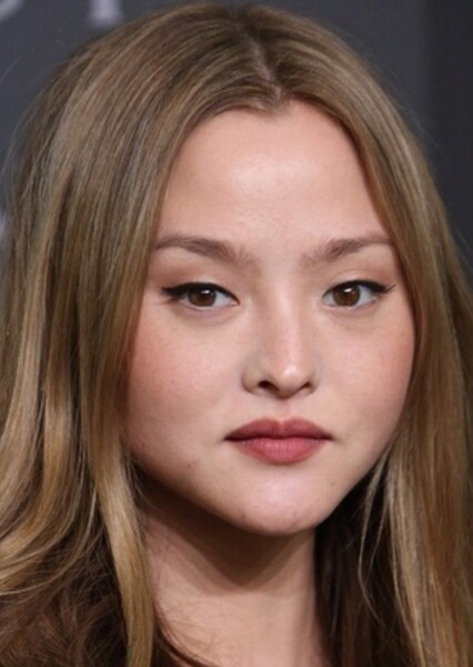 Devon Aoki photo