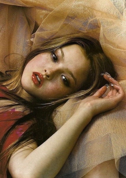 Devon Aoki
