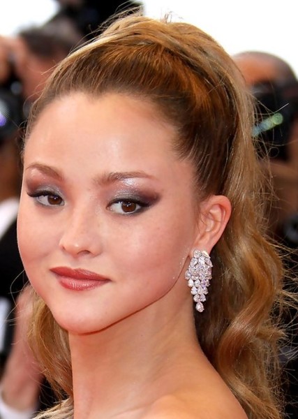 Devon Aoki photo