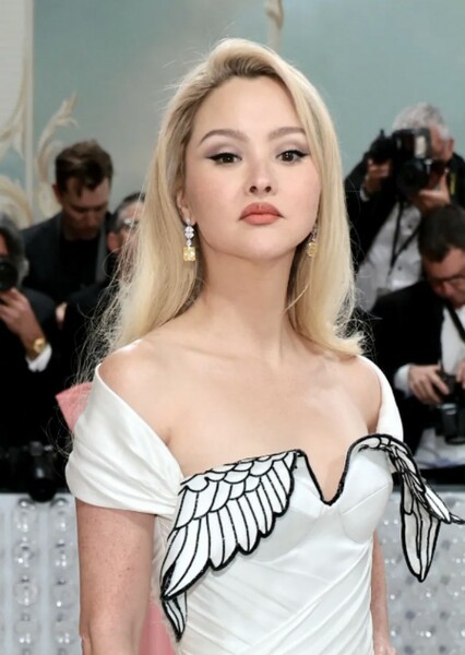 Devon Aoki photo
