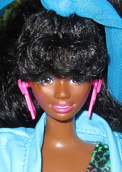 Devon (Barbie)