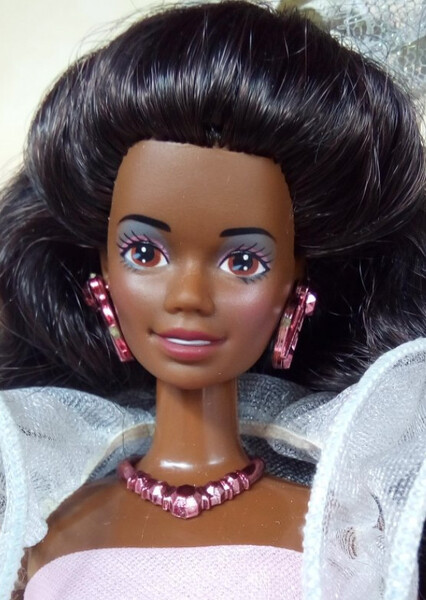 Devon (Barbie) photo