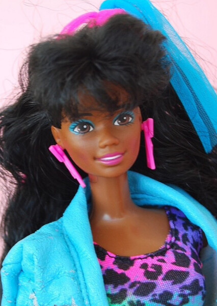 Devon (Barbie) photo