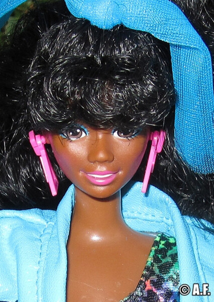 Devon (Barbie) photo