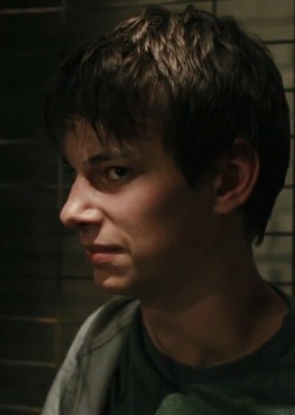 Devon Bostick photo