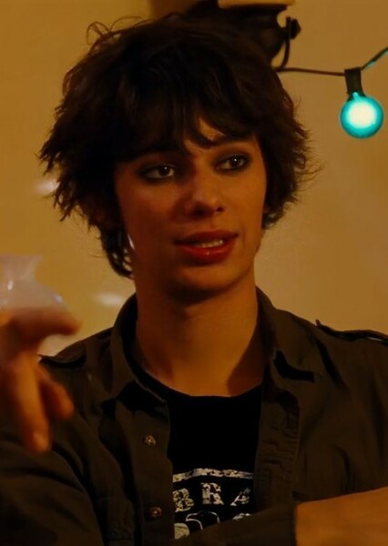 Devon Bostick photo