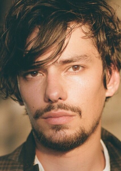 Devon Bostick photo