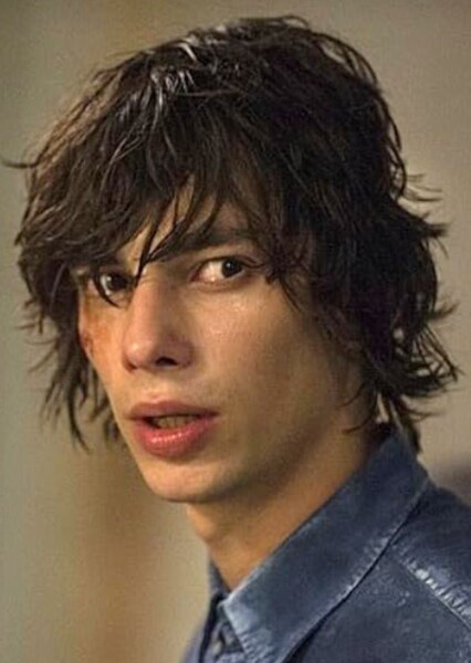 Devon Bostick photo