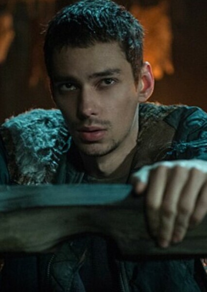 Devon Bostick photo