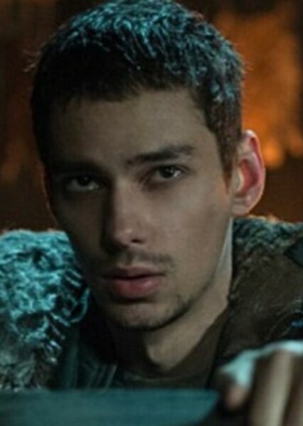 Devon Bostick photo