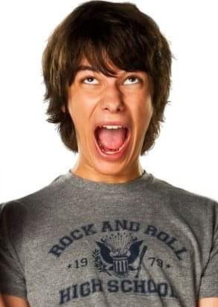 Devon Bostick photo